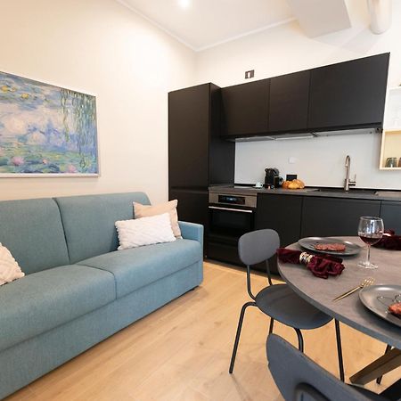 Ihost Luxury -Free Parking- Plana 6 Apartment Milan Exterior photo