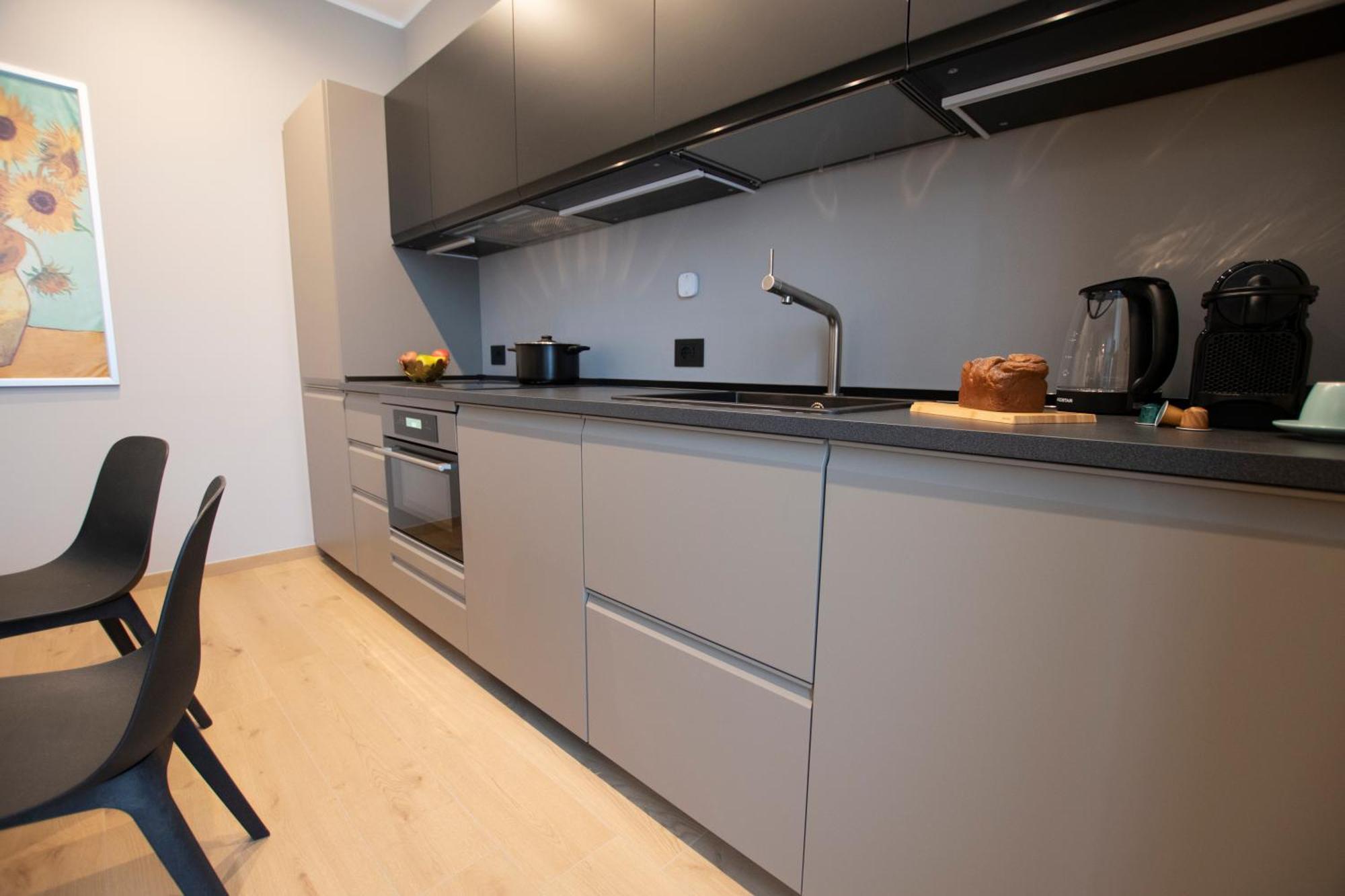 Ihost Luxury -Free Parking- Plana 6 Apartment Milan Exterior photo