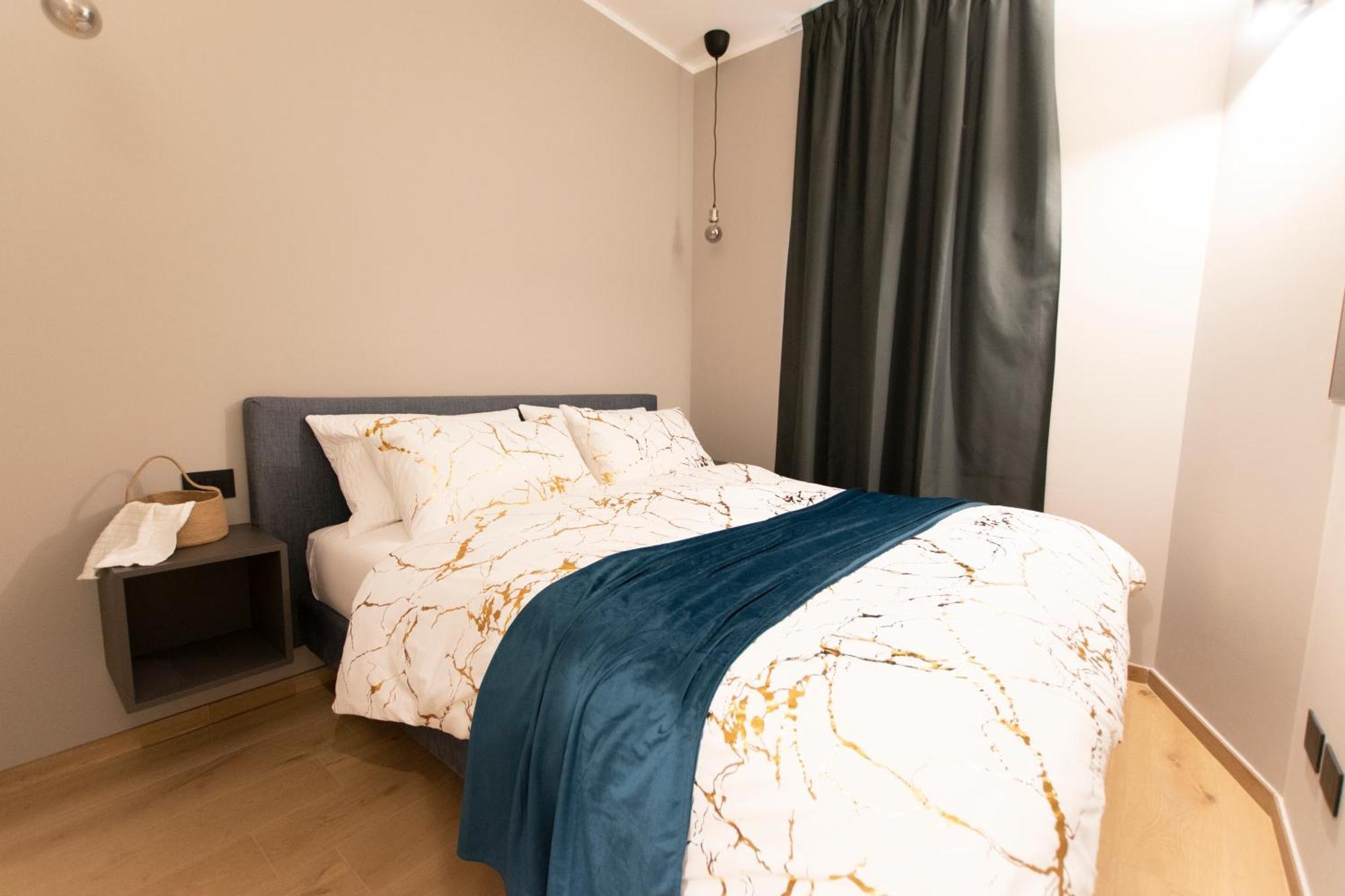 Ihost Luxury -Free Parking- Plana 6 Apartment Milan Exterior photo