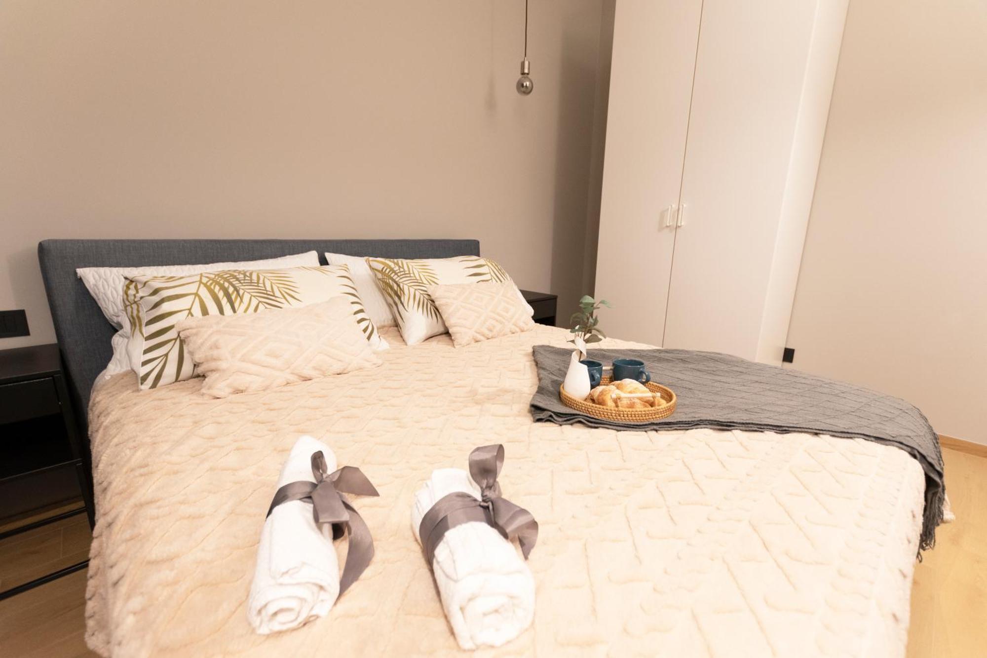 Ihost Luxury -Free Parking- Plana 6 Apartment Milan Exterior photo
