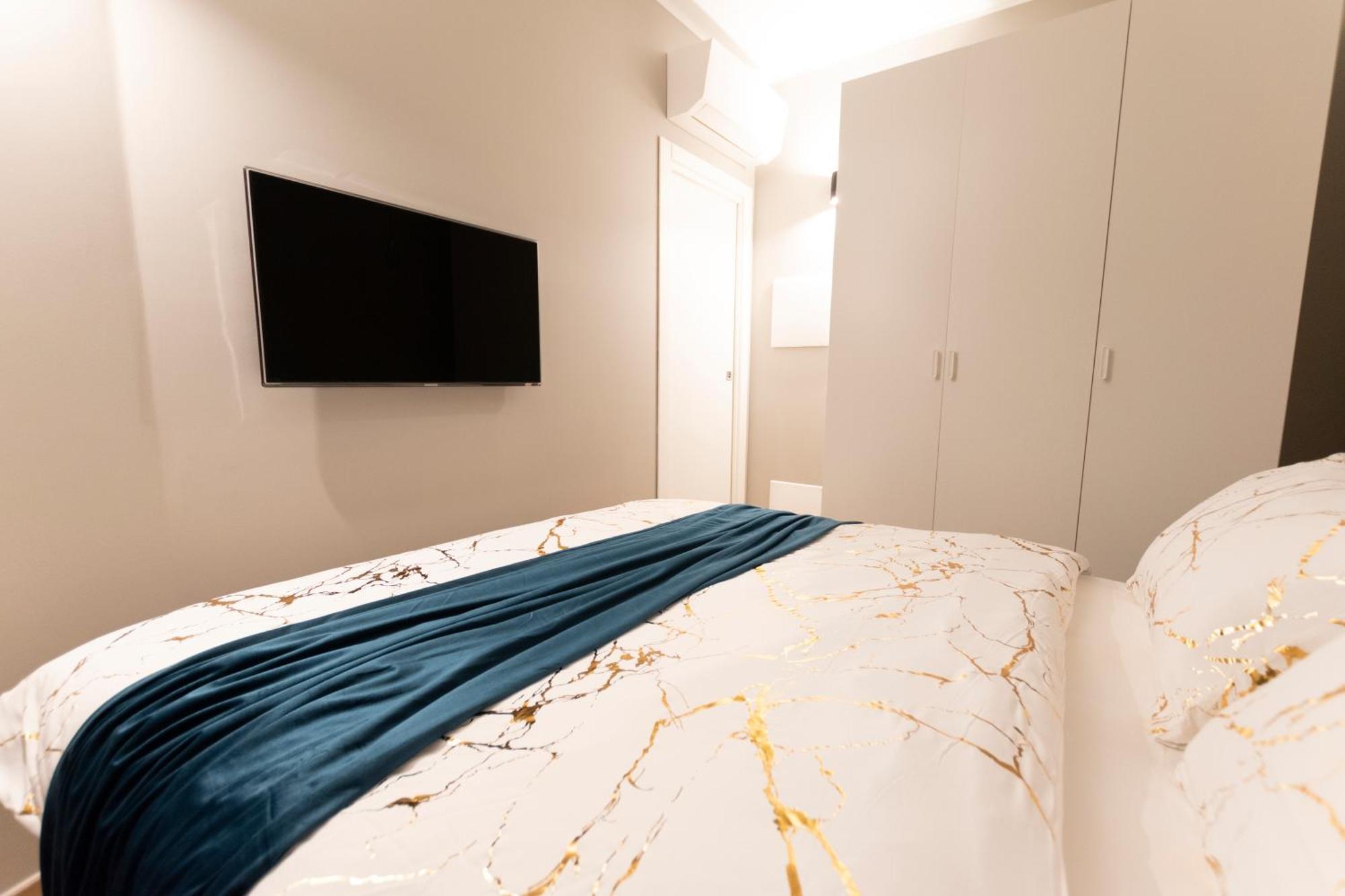 Ihost Luxury -Free Parking- Plana 6 Apartment Milan Exterior photo
