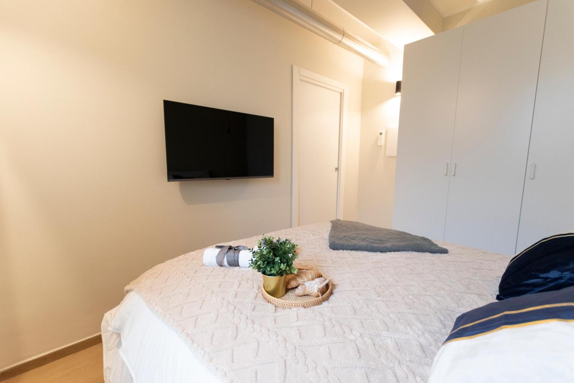 Ihost Luxury -Free Parking- Plana 6 Apartment Milan Exterior photo