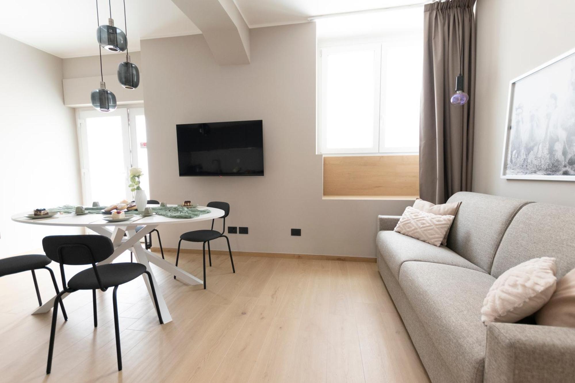 Ihost Luxury -Free Parking- Plana 6 Apartment Milan Exterior photo