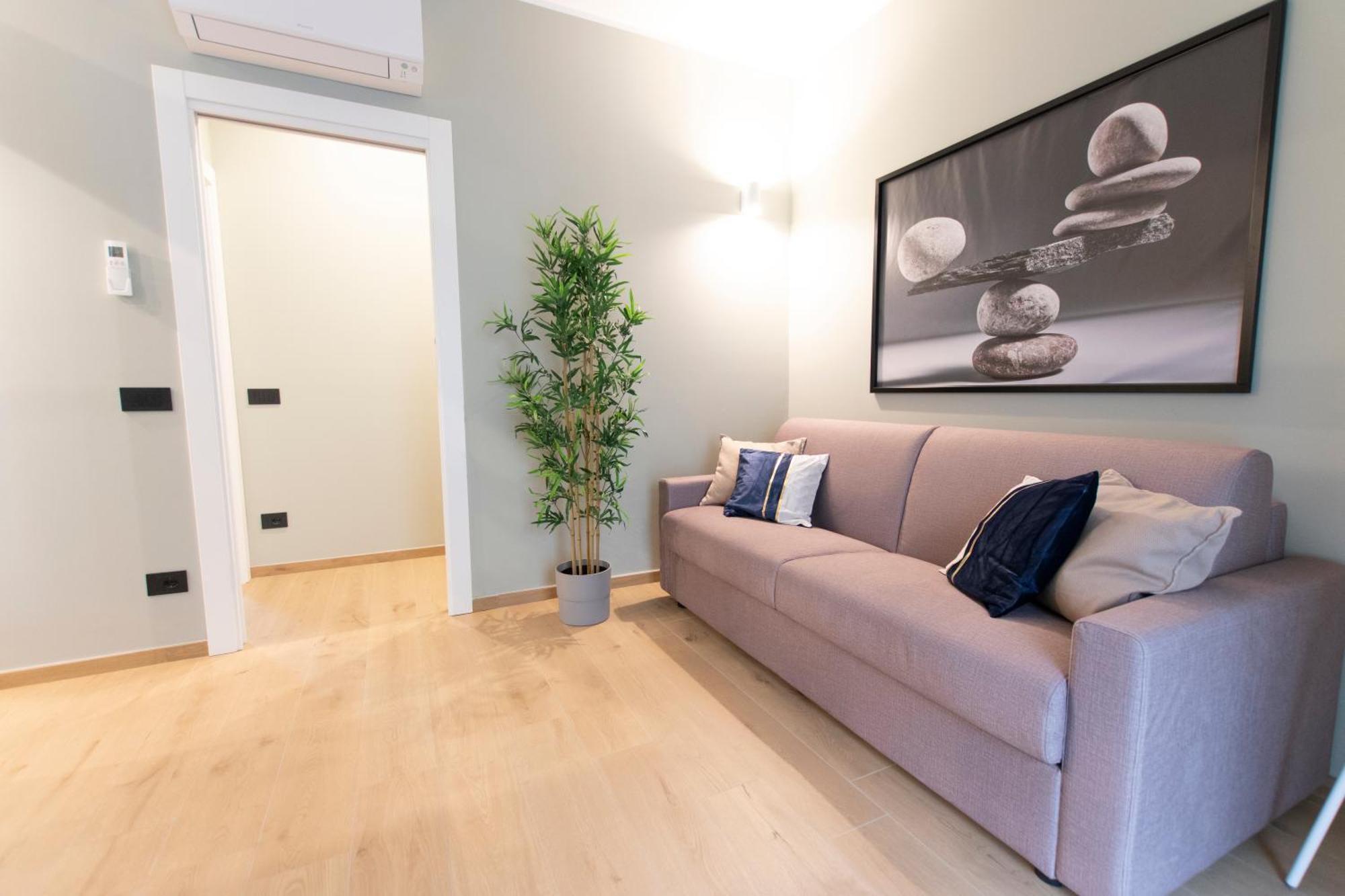 Ihost Luxury -Free Parking- Plana 6 Apartment Milan Exterior photo
