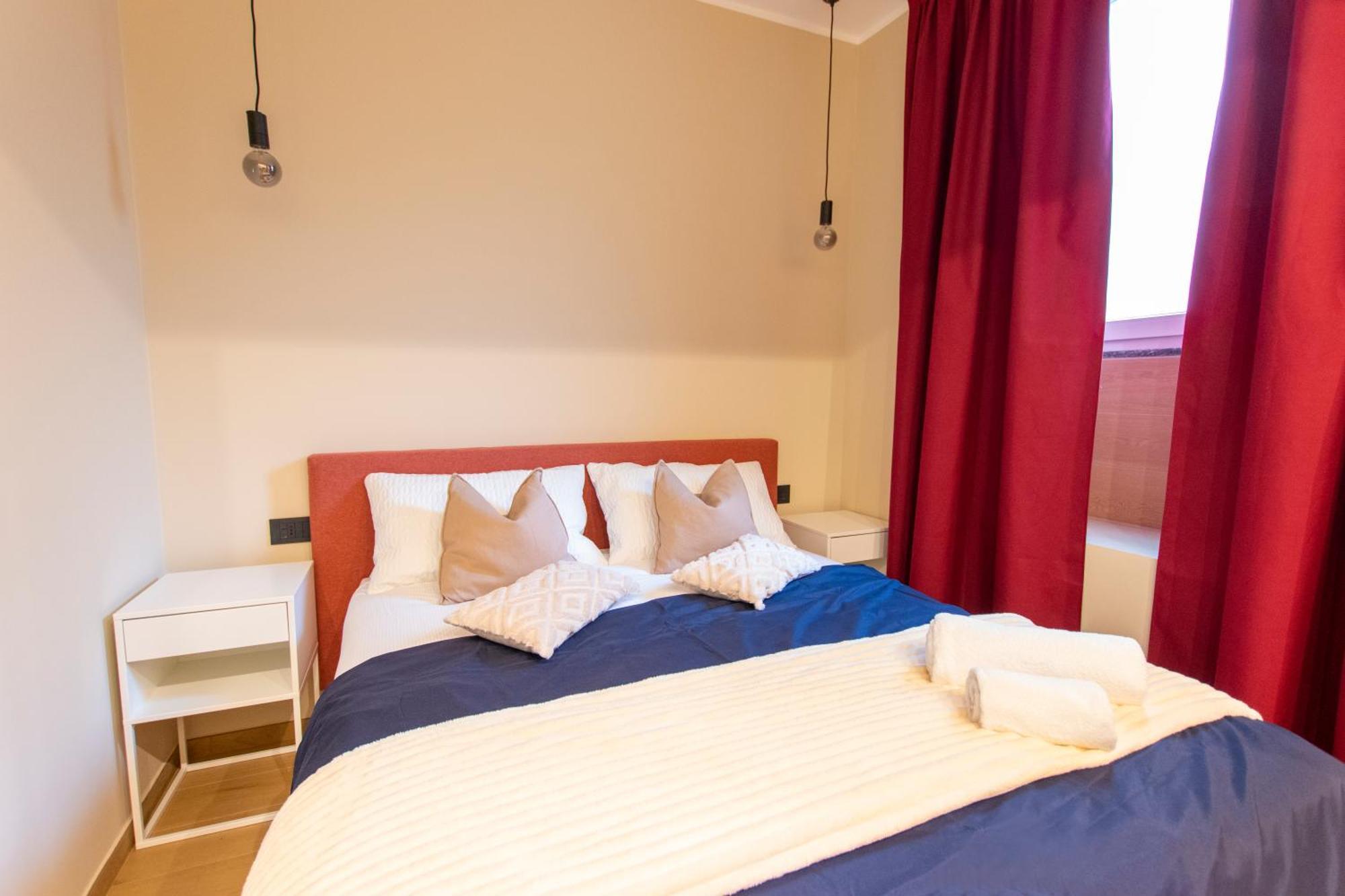 Ihost Luxury -Free Parking- Plana 6 Apartment Milan Exterior photo