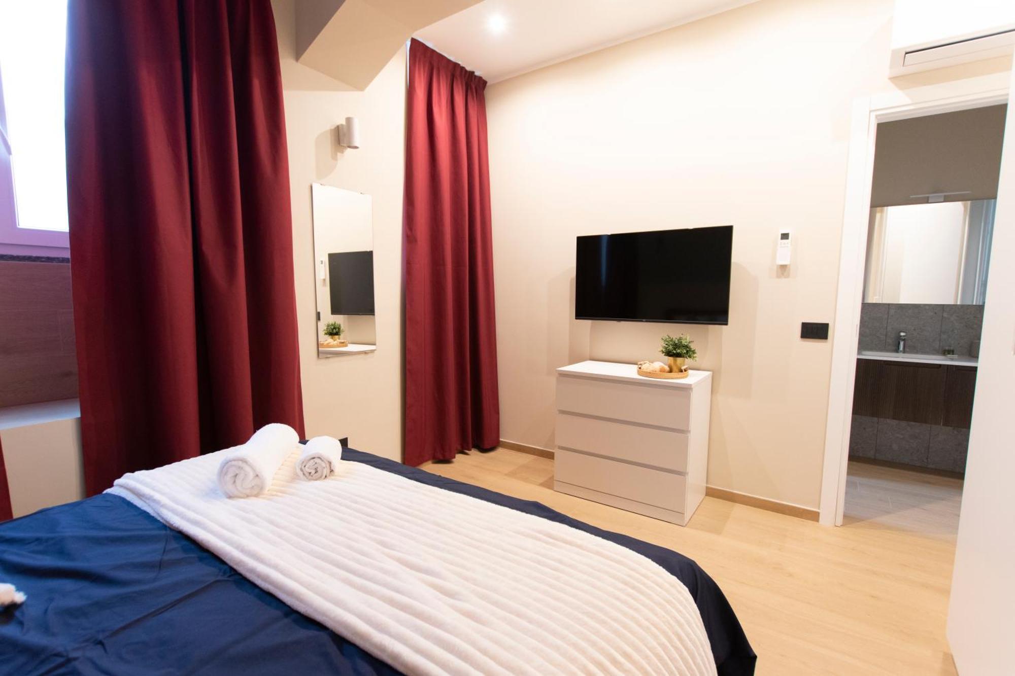 Ihost Luxury -Free Parking- Plana 6 Apartment Milan Exterior photo