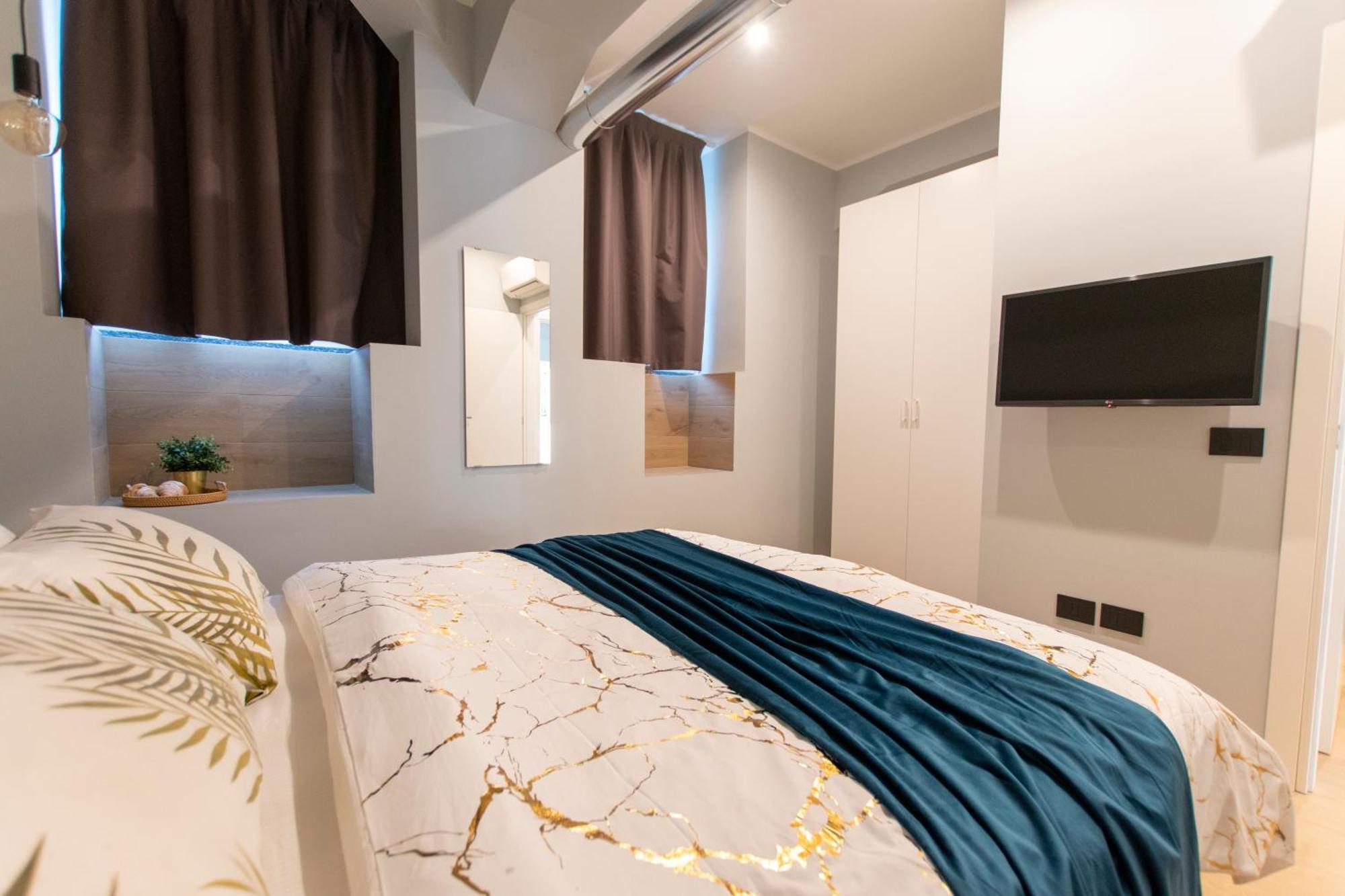 Ihost Luxury -Free Parking- Plana 6 Apartment Milan Exterior photo