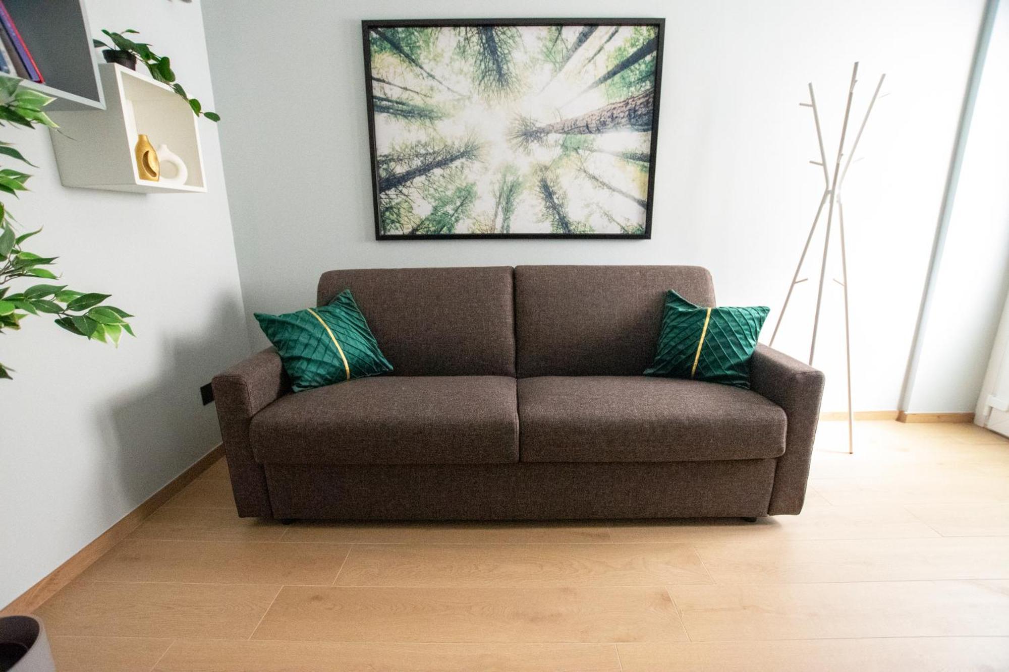 Ihost Luxury -Free Parking- Plana 6 Apartment Milan Exterior photo
