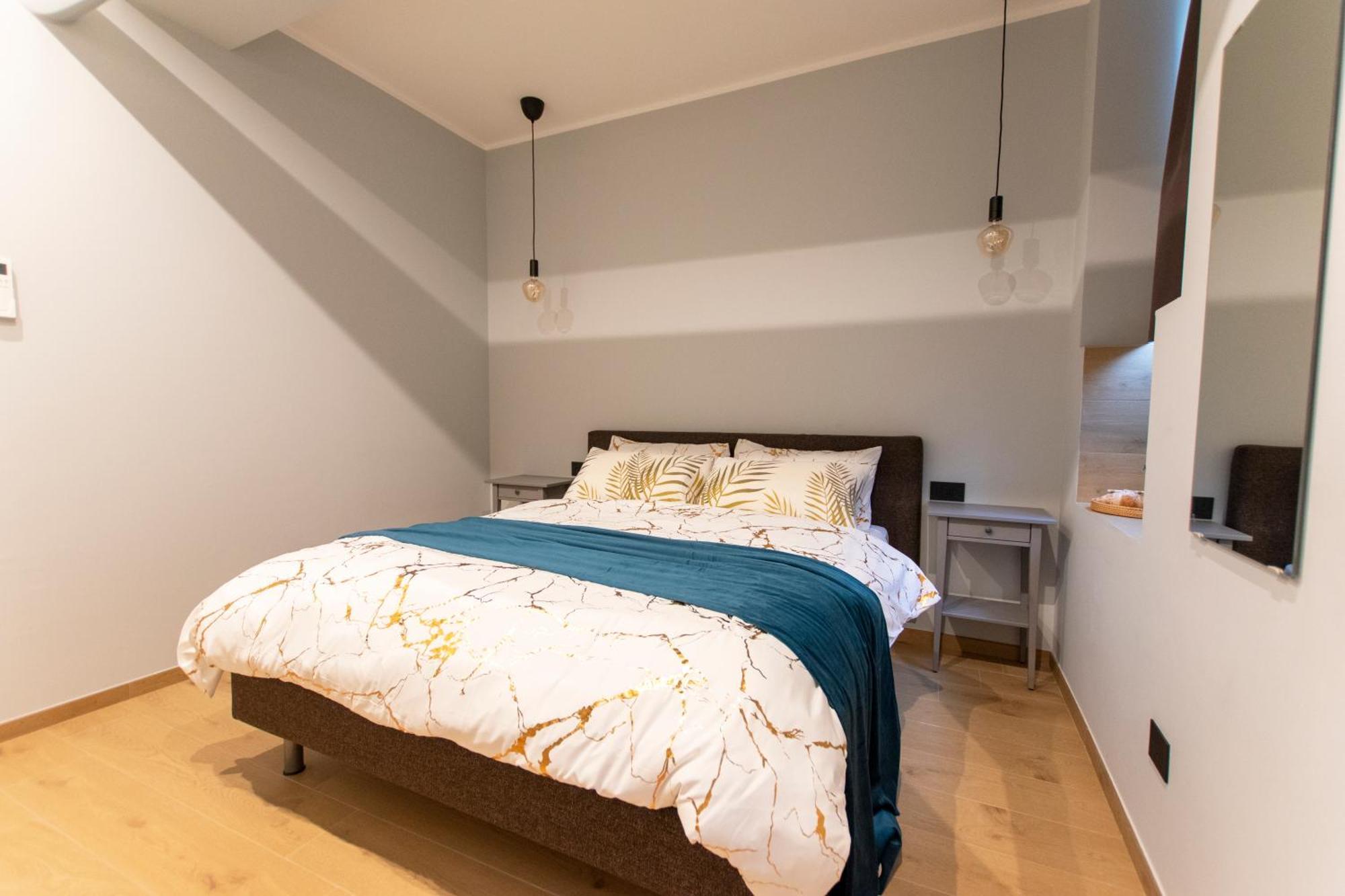 Ihost Luxury -Free Parking- Plana 6 Apartment Milan Exterior photo