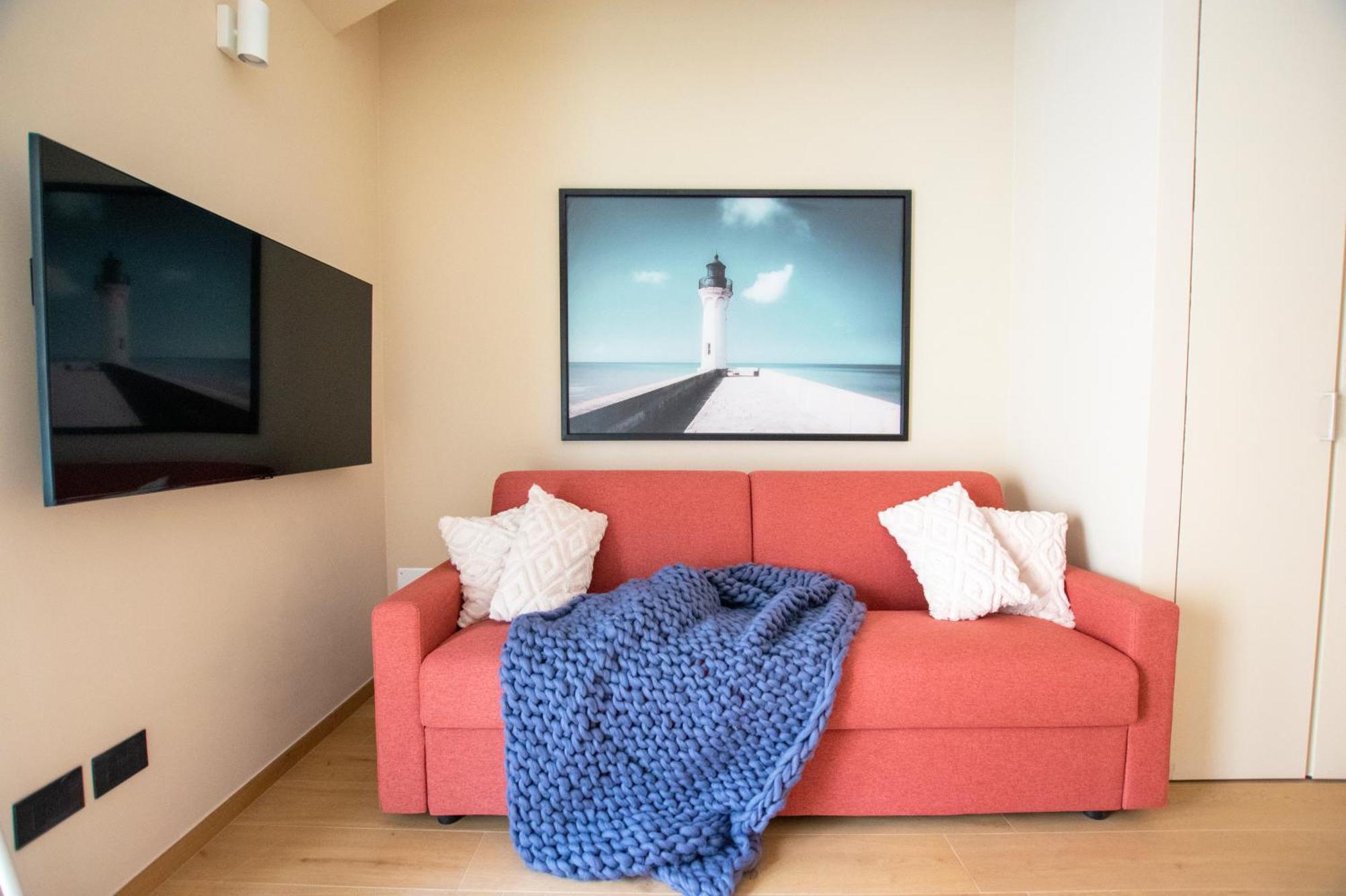 Ihost Luxury -Free Parking- Plana 6 Apartment Milan Exterior photo