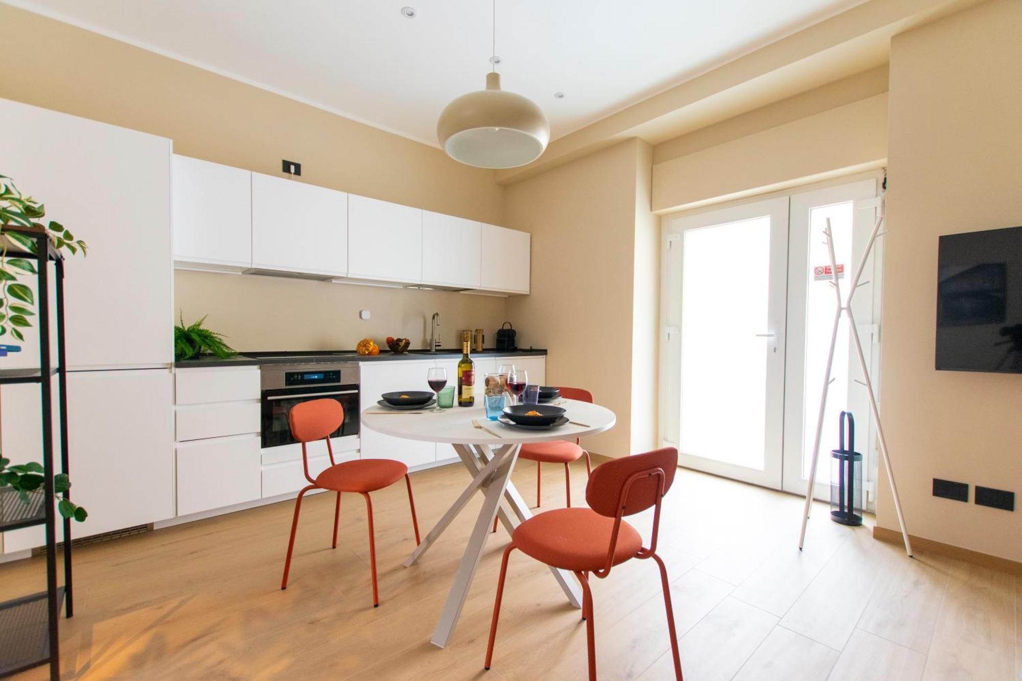 Ihost Luxury -Free Parking- Plana 6 Apartment Milan Exterior photo