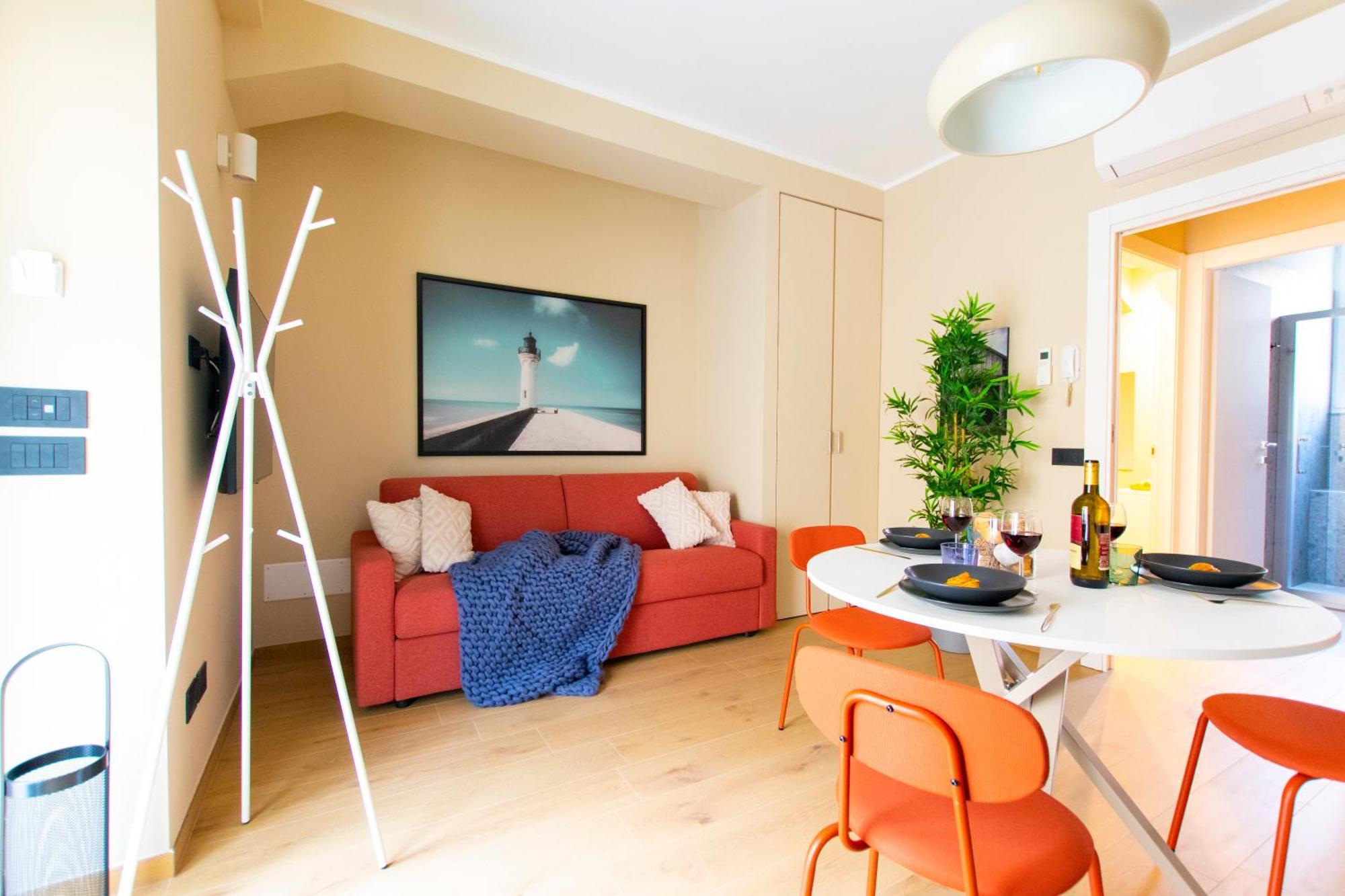 Ihost Luxury -Free Parking- Plana 6 Apartment Milan Exterior photo