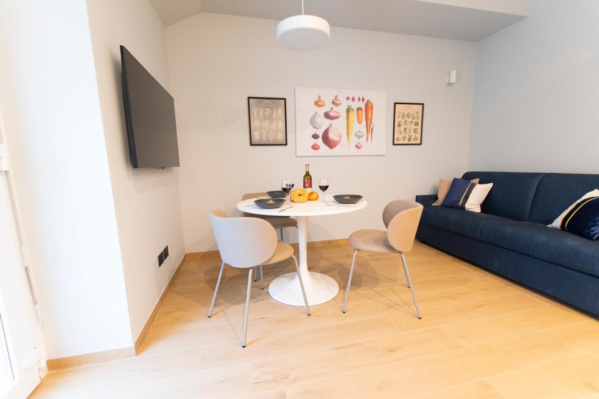 Ihost Luxury -Free Parking- Plana 6 Apartment Milan Exterior photo