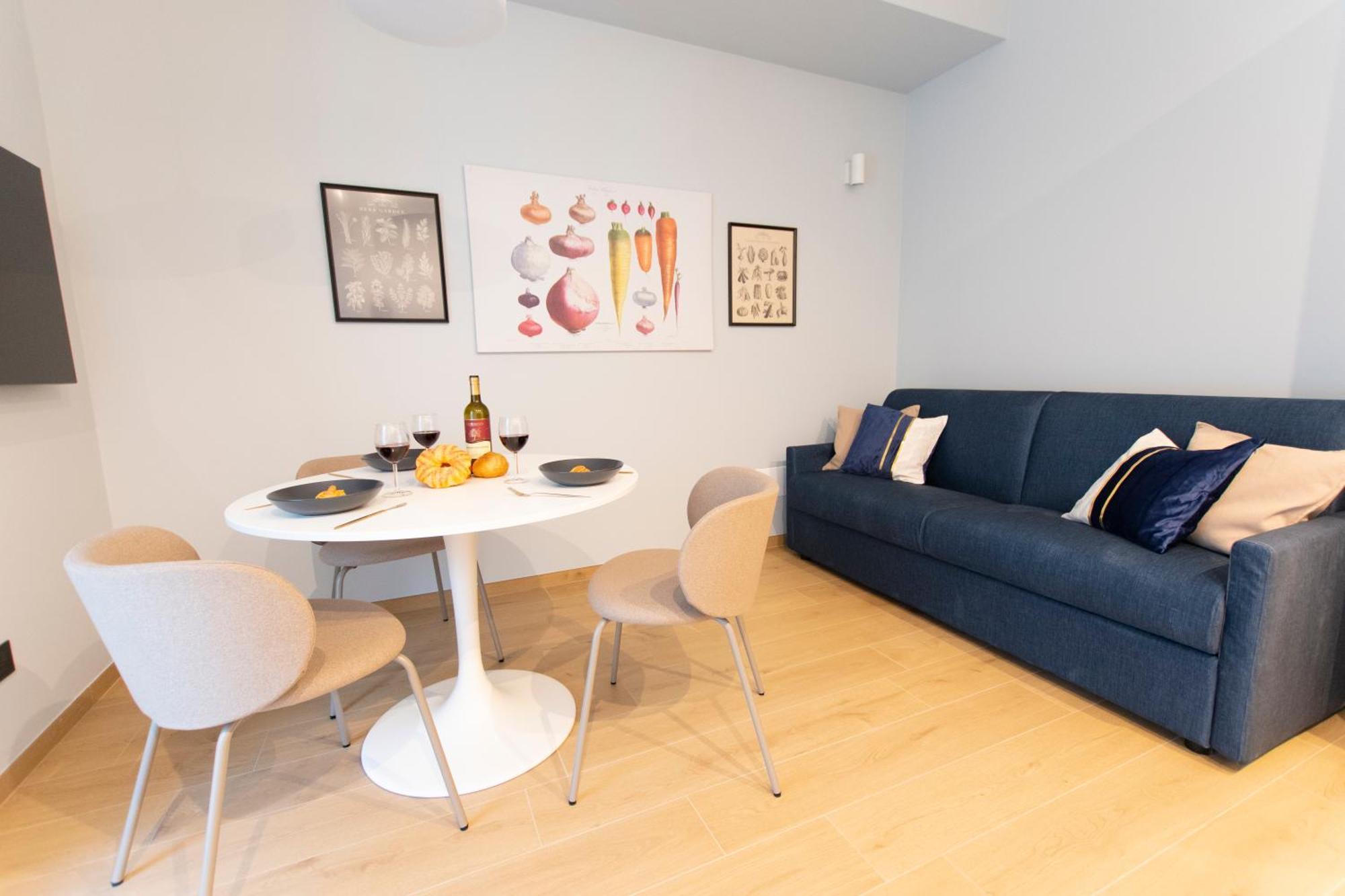Ihost Luxury -Free Parking- Plana 6 Apartment Milan Exterior photo