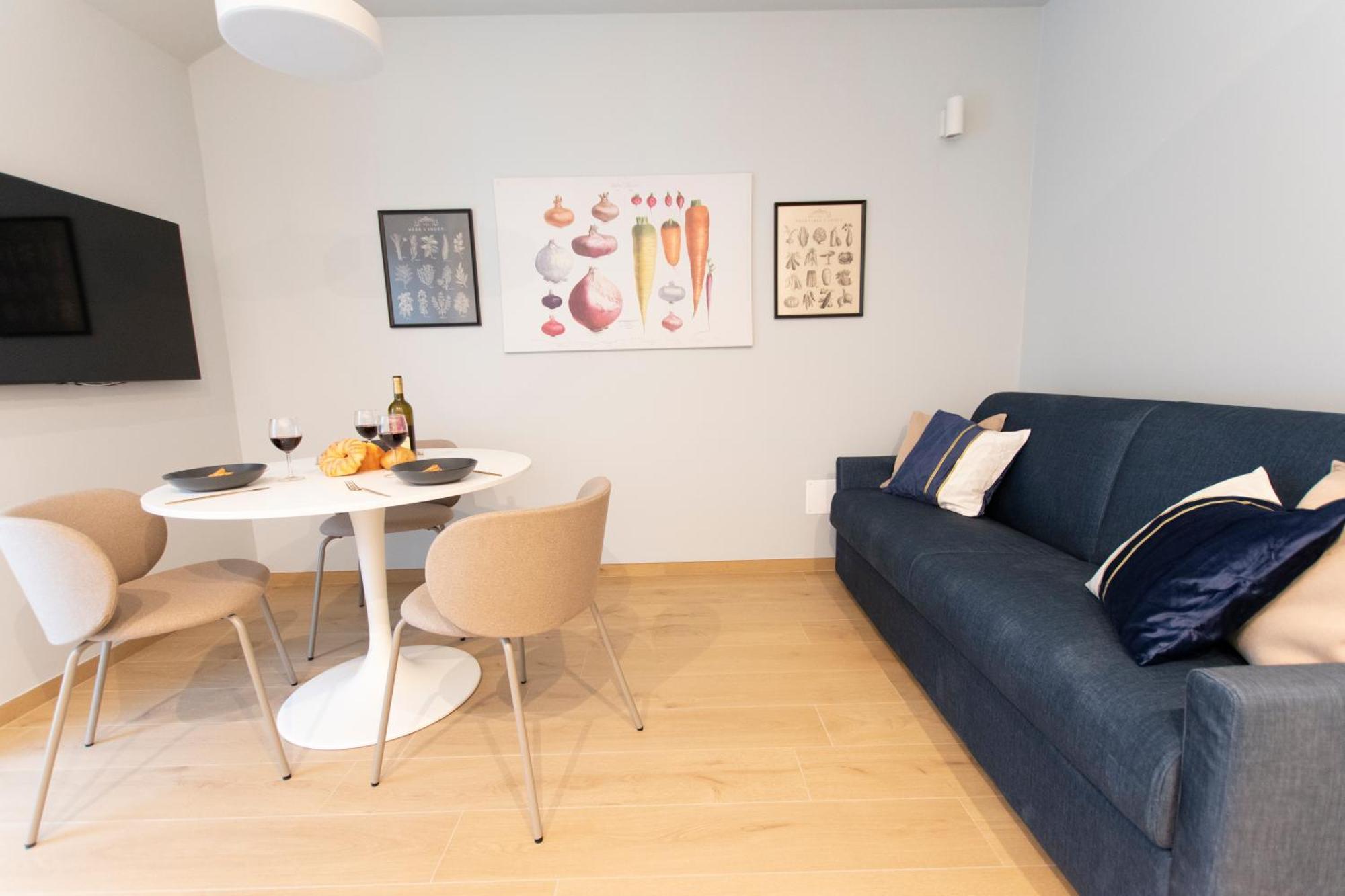Ihost Luxury -Free Parking- Plana 6 Apartment Milan Exterior photo