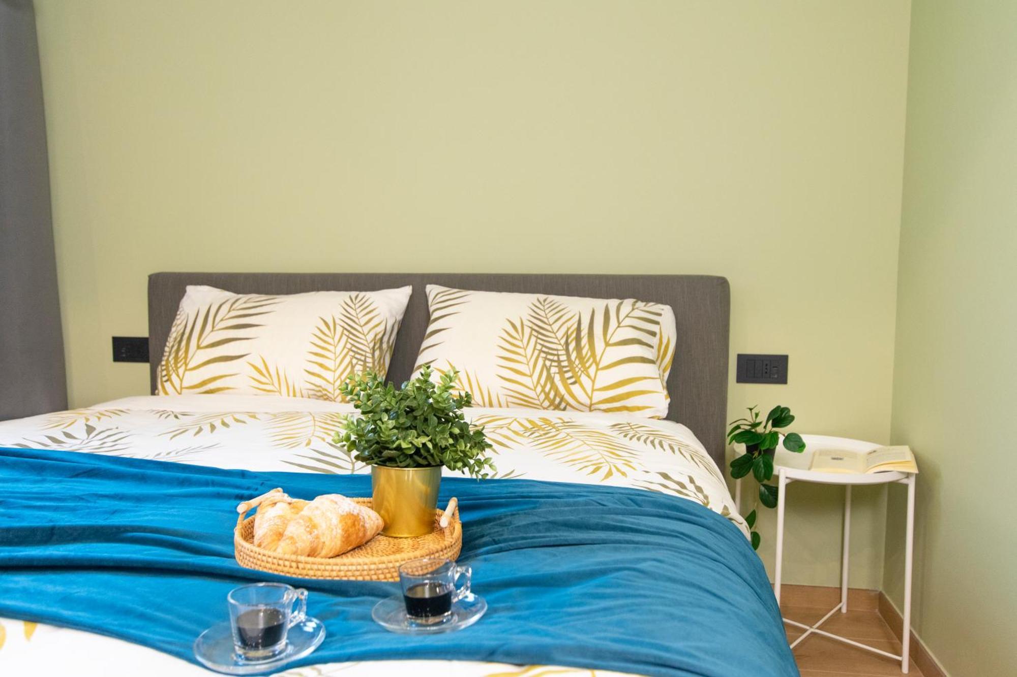 Ihost Luxury -Free Parking- Plana 6 Apartment Milan Exterior photo